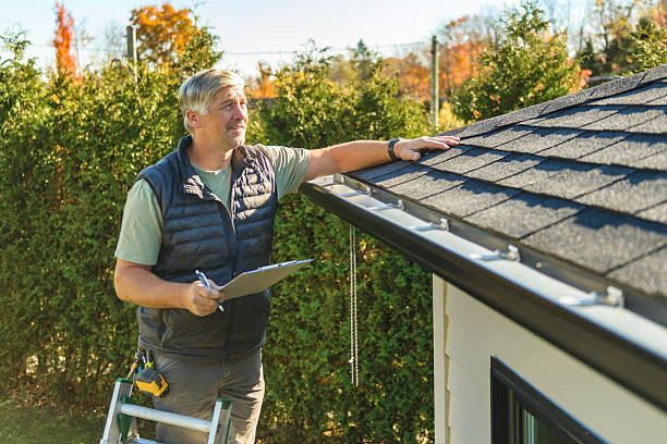 Affordable Flat Roof Repair solutions in Seaview, WA
